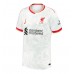 Maglia Calcio Liverpool Cody Gakpo #18 Terza Divisa 2024-25 Manica Corta